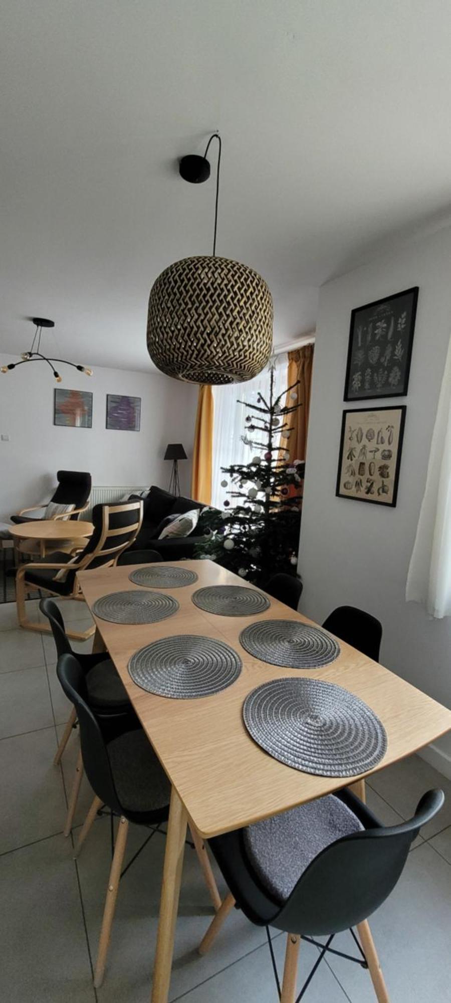Apartament Bialy Na Osiedlu "Apartamenty Pod Sniezka" Karpacz Bagian luar foto