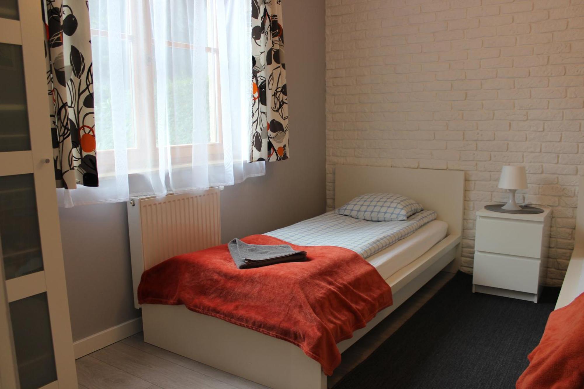 Apartament Bialy Na Osiedlu "Apartamenty Pod Sniezka" Karpacz Bagian luar foto